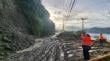 Apertura parcial de la Ruta Chinquihue de Puerto Montt comienza este viernes