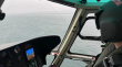 PDI realiza pericias a embarcación de pescadores desaparecidos en San Pedro de la Paz