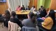 Ancud refuerza la atención a personas en situación de discapacidad mediante reunión interinstitucional