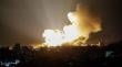 Gaza supera los 55.700 muertos mientras Israel sigue atacando Irán