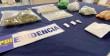 Cayó sujeto que usaba moto para repartir droga en Los Andes y San Felipe