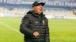 Reinaldo Sánchez: &quot;Lo más probable es que nos quedemos con Sorace&quot;