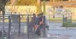 Alerta por personas en situación calle que dirigen el tránsito y piden dinero