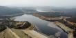 Suministro de agua está asegurado gracias a embalse Los Aromos