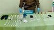 Desbarataron microtráfico de drogas en población Antonio Varas de Puerto Montt