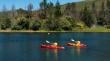 Preparan Norma Secundaria de Calidad Ambiental para la cuenca del lago Lanalhue