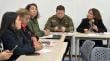 San Pedro de la Paz se suma a Comunidades Protegidas