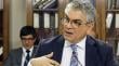 Marcel destacó que disputa presidencial no ha afectado las perspectivas económicas