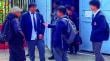 Ante nuevas agresiones en liceos: CMDS reconoce crisis y anunció programa de intervención en Antofagasta