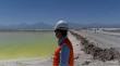 Albemarle insiste en efectos ambientales en el Salar de Atacama y pide modernizar métodos de extracción
