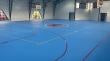 Renovarán piso del gimnasio fiscal de Calbuco con inversión de $40 millones