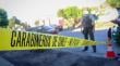 Asesinan a balazos a hombre tras asalto en la salida de un cajero en Ñuñoa