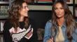 “La juzgué todas estas veces”: Pamela Díaz reveló que no soportaba a María Luisa Godoy