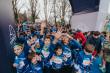 Niños y adultos mayores dieron inicio al Torrencial 2025