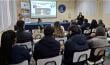 Conaf capacita a docentes en prevención de incendios forestales y educación ambiental en la región de Los Ríos