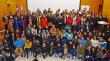 Llaman a participar en la Escuela Ambiental de Invierno 2025 en Osorno
