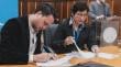 Mediante convenio agilizarán entrega de resultados de alcoholemias en Puerto Montt