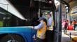 Inició plan de fiscalizaciones a terminales y rutas de la Región de Valparaíso por vacaciones de invierno