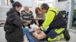 Sectores rurales de Puerto Varas se capacitan en reanimación cardiopulmonar