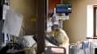 Mayores de 65 años concentran la mayoría de hospitalizaciones respiratorias en Antofagasta y siguen con baja vacunación