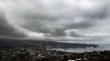 Fin de semana largo: conoce el pronóstico del tiempo para la Región de Valparaíso