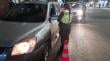 Refuerzan controles en distintos puntos de Tarapacá este fin de semana largo