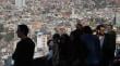 Viña del Mar y Valparaíso entre los destinos más buscados para pasar vacaciones de invierno