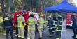 Papudo: Explosión en camión de basura deja cinco personas intoxicadas y activa protocolo de emergencia química