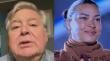 Ernesto Belloni advierte que Marlen Olivari podría abandonar reality: “No ha recibido buen trato”