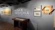 Presentan exposición “Paisaje y Memoria” en Galería de Arte de la Plaza Aníbal Pinto de Temuco