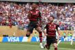 Mundial de Clubes: El Flamengo derrotó por 3-1 al Chelsea y reafirmó su liderato del grupo D