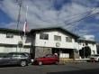 Detuvieron a tres sujetos que habrían agredido a Carabineros en zona costera
