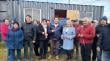 En Hualaihué inauguraron nueva oficina de APR Chenue-Punta Piutil