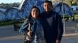 Matrimonio de Talcahuano viajó a Brasil  y ahora viven drama por millonaria deuda tras accidente