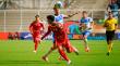 Unión La Calera y la UC empataron gracias a que Fernando Zampedri convirtió un autogol y un gol