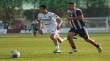 Deportes Temuco logró batallado empate 2-2 contra Recoleta en la jornada 15 del Ascenso