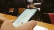 “Una extensión de su vida física”: Académico UAI advierte relación de preadolescentes con la tecnología