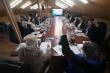 Consejo Regional aprobó recursos para implementar el primer cruce semaforizado en Lago Ranco