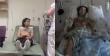 Leo Méndez Jr. abandonó el hospital pese a infección activa: “Mentalmente estoy listo con todo esto”