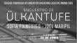 Cantores Sofía Painequeo y Joel Maripil realizarán concierto gratuito por celebración de We Tripantu en Curarrehue