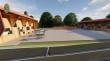 Hualaihué: Entregan terreno para la construcción de la feria costumbrista de Tentelhue