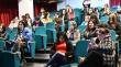 Más de cuarenta emprendedoras de Puerto Montt se capacitan en venta por redes sociales