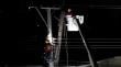 Cerca de 30 mil usuarios sufrieron cortes de luz durante paso de sistema frontal en La Araucanía