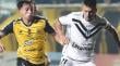 Sin capacidad goleadora San Luis se debió conformar con un pálido empate ante Santiago Morning