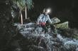 Runners de Chile y Argentina dominaro los 100K de Torrencial en la selva valdiviana