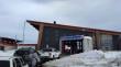 Reabren paso fronterizo Pino Hachado tras nevadas