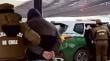 Alarma frustra asalto en casa de Algarrobo: Carabineros detuvo a dos de los implicados