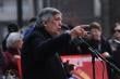 Partido Comunista calificó ataque de EE.UU. a Irán como una &quot;gravísima acción imperialista&quot;