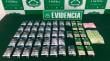Carabineros logró la detención de una persona por el delito de contrabando de cigarrillos en Alto Hospicio