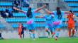 Triunfo histórico: las &quot;Dragonas&quot; vencieron por 1-0 a la Universidad de Chile